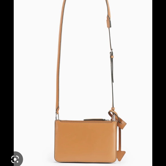 Delaroq Troisieme small crossbody bag - Picture 3 of 6